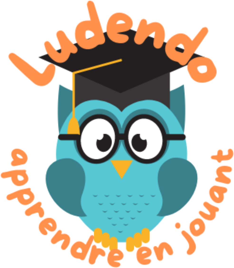 Ludendo — apprendre en jouant